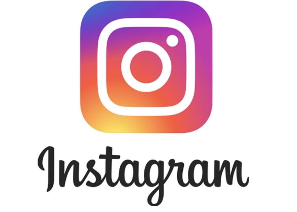 Instagram logo