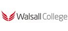 Walsall College.